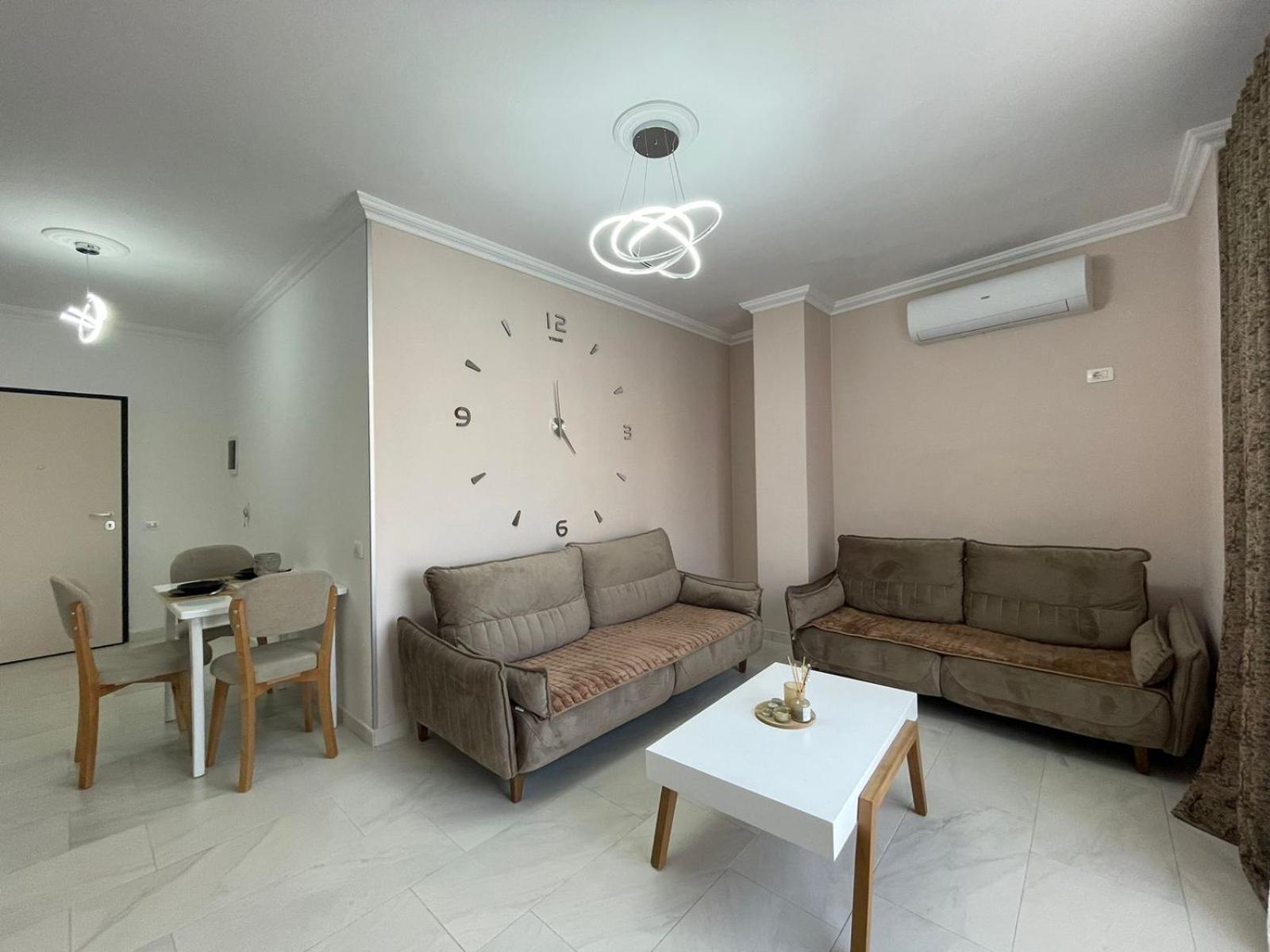 Boho Central Apartment Tirana Eksteriør billede