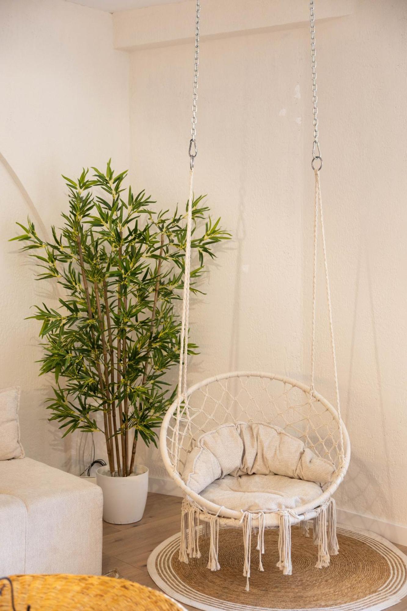 Boho Central Apartment Tirana Eksteriør billede