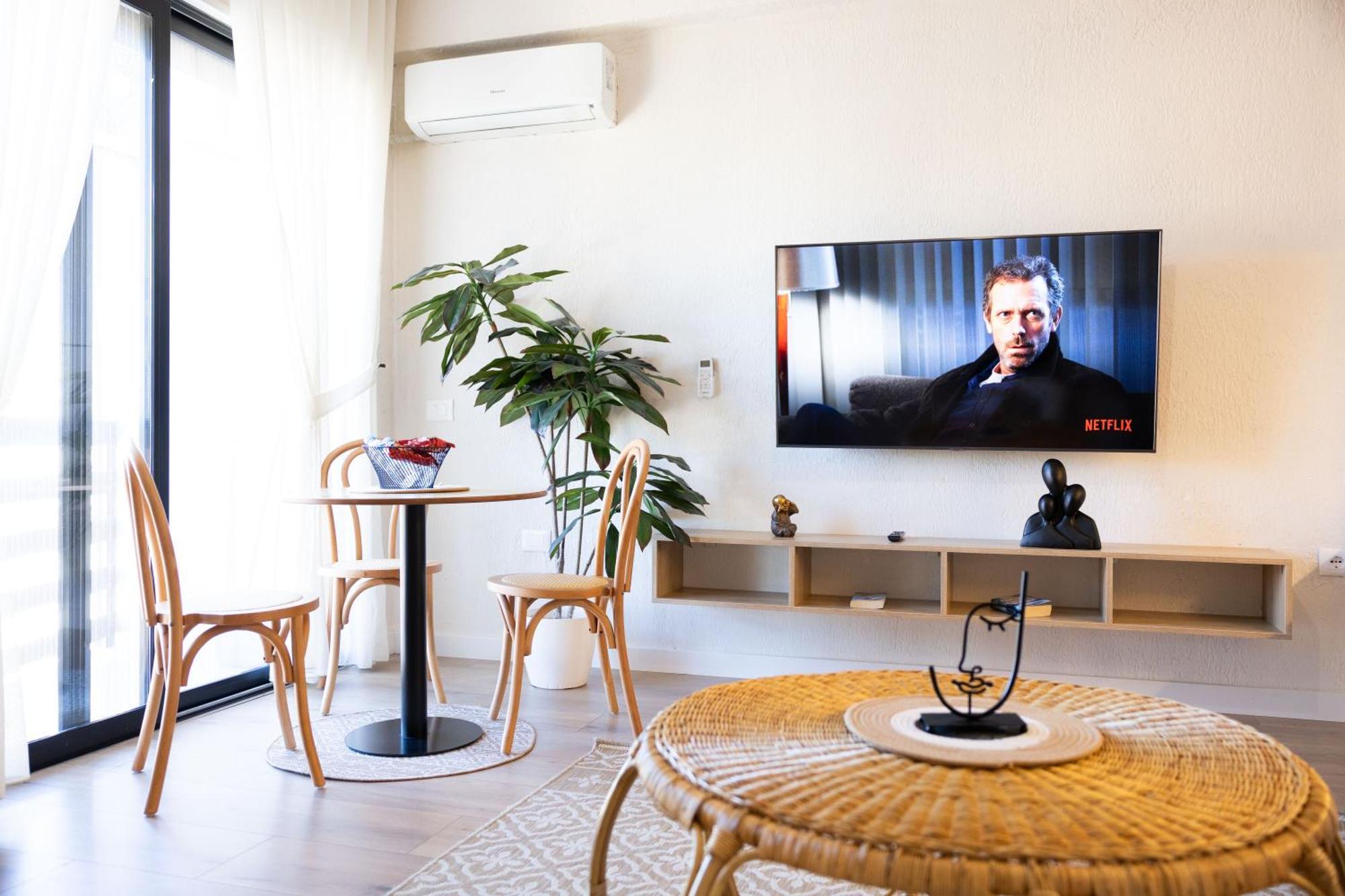 Boho Central Apartment Tirana Eksteriør billede