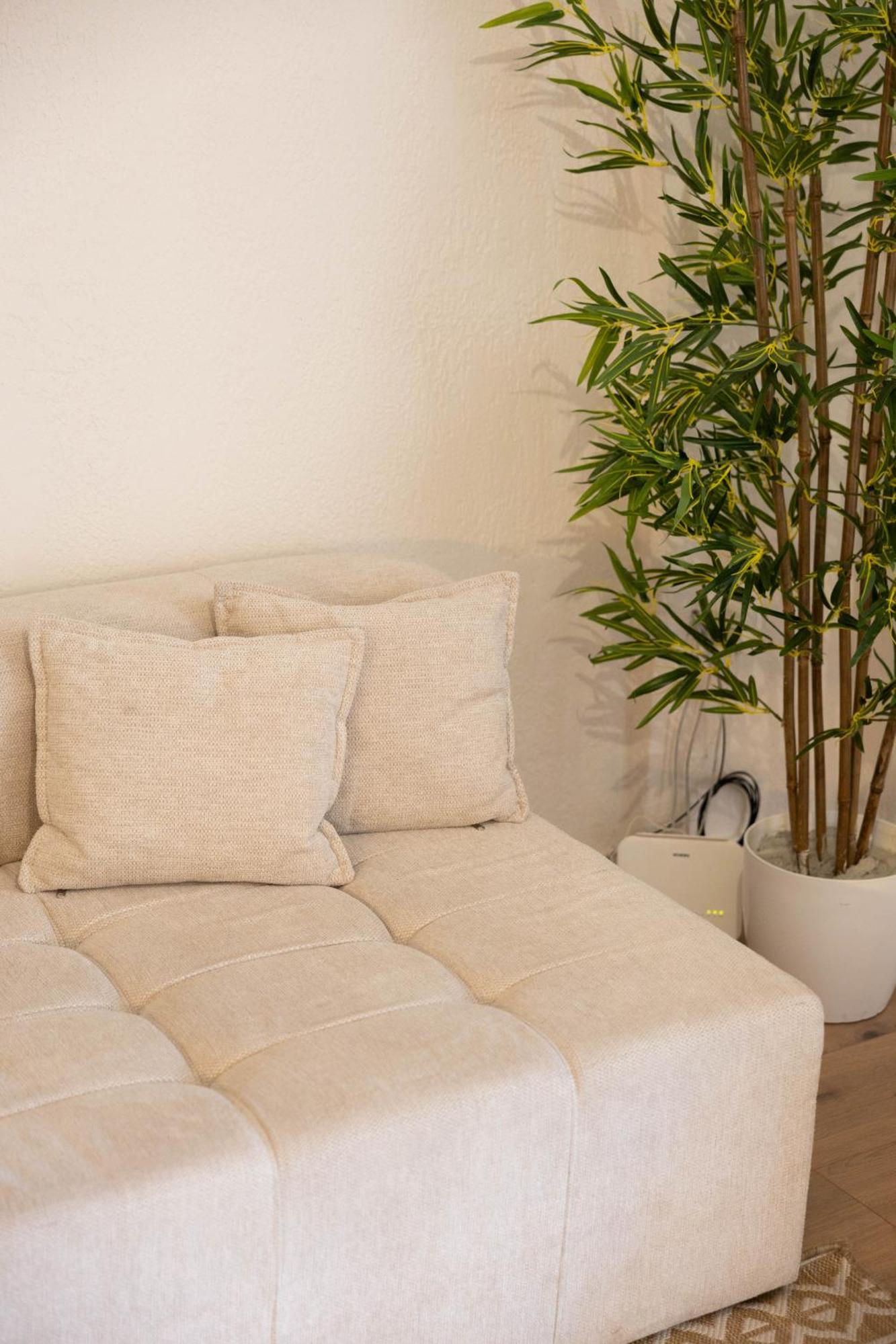 Boho Central Apartment Tirana Eksteriør billede