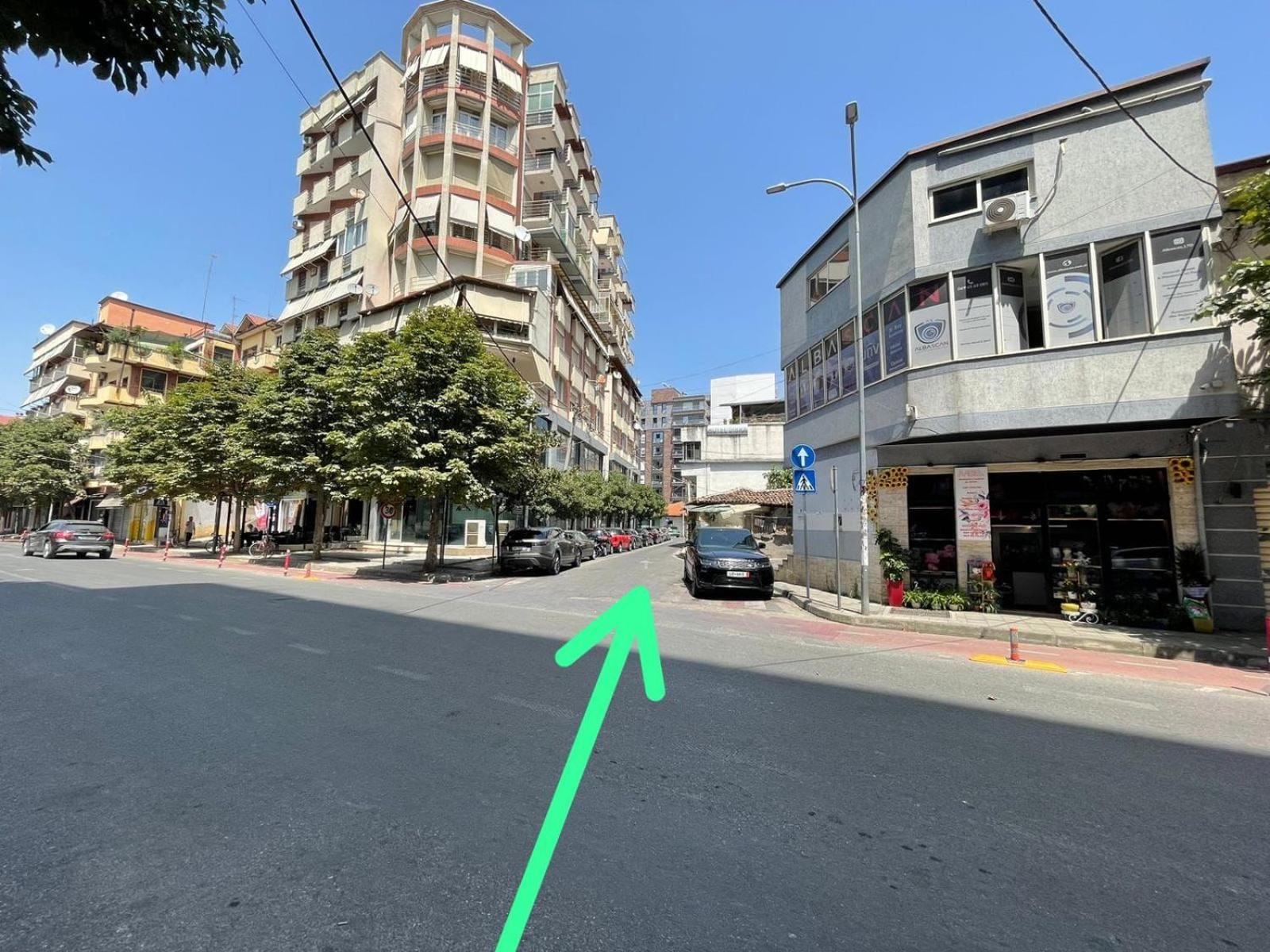 Boho Central Apartment Tirana Eksteriør billede